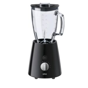 ბლენდერი BRAUN  JB3060BK