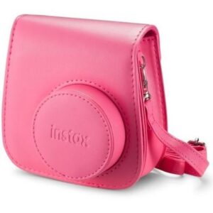 ჩანთა Instax Mini Bag Flamingo Pink