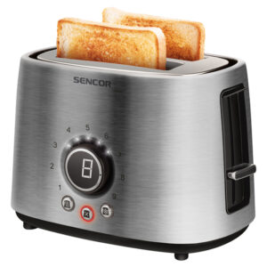 ტოსტერი Sencor STS 5050SS
