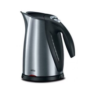 ჩაიდანი BRAUN WK600