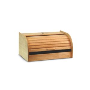 პურის შესანახი BBX - 0023 ზომებით 41x26x20cm