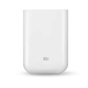 პორტატული ფოტო პრინტერი Mi Portable Photo Printer