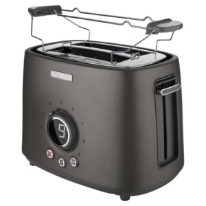 ტოსტერი Sencor STS 6058BK