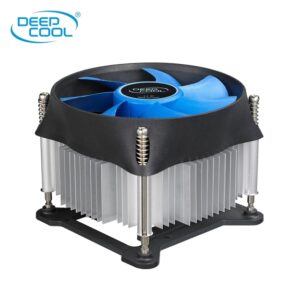გაგრილების სისტემა COOLER THETA 20 PWM, Deepcool