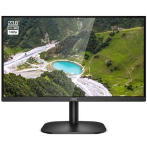 მონიტორი AOC 24B2XDAM 23.8″ VA