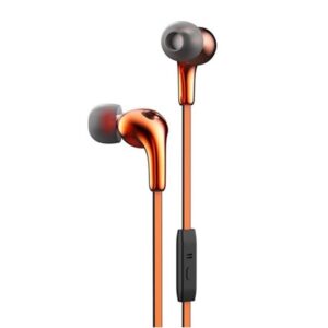 ყურსასმენი Hoco Glaring Earphone with Mic M30