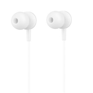ყურსასმენი Hoco Initial Sound Universal Earphones With Mic M14