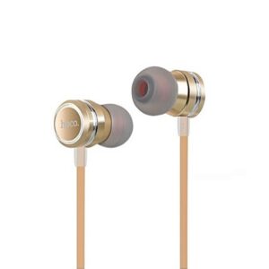 ყურსასმენი Hoco Metal Universal Earphones M16