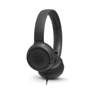 ყურსასმენი JBL Tune T500 On-Ear Headphones