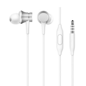 ყურსასმენი Xiaomi Mi In-Ear Headphones Basic
