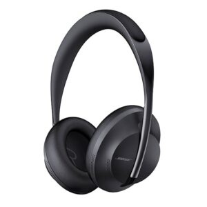 ყურსასმენი Bose Noise Cancelling Wireless Bluetooth Headphones 700
