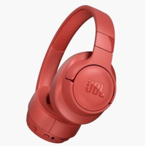 ყურსასმენი JBL Tune T750 BTNC Wireless On-Ear Headphones