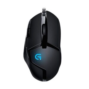 მაუსი Logitech Gaming Mouse G402 Hyperion Fury