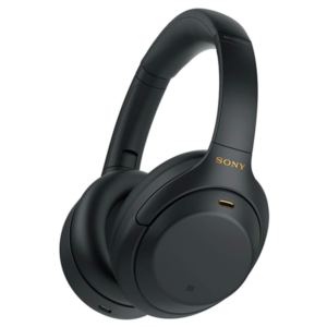 ყურსასმენი Sony WH-1000XM4 Wireless Noise Canceling Stereo Headset