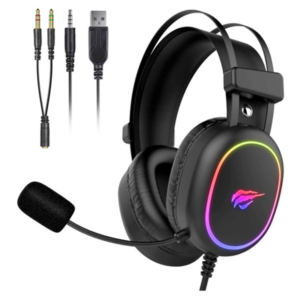 ყურსასმენი Havit  HV-H2016d Gaming Headset