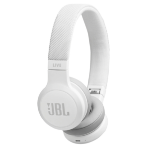 ყურსასმენი JBL Live 400 BT Bluetooth Headphones