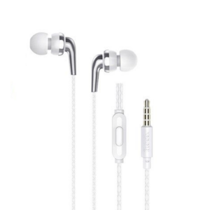 ყურსასმენი Hoco Inspiring Universal Earphones With Mic M71