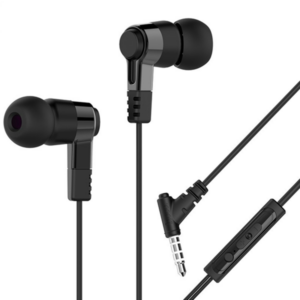 ყურსასმენი Hoco Amazing Rhyme Universal Wired Earphones With Mic M52