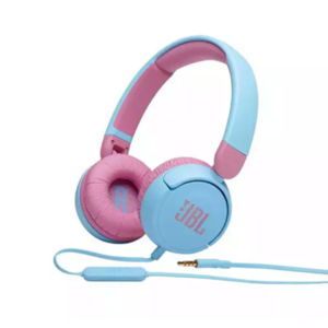 ყურსასმენი JBL JR310 on-ear Headphones