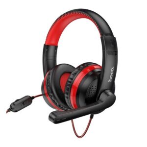 ყურსასმენი Hoco Magic Tour Gaming Headphones W103
