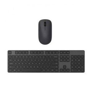 კლავიატურა  Xiaomi Wireless Mouse & keyboard WXJS01YM