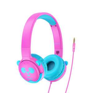 ყურსასმენი Hoco Childrens Headphones W31
