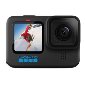 ექშენ კამერა GoPro Hero 10 Black