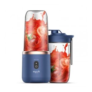 ბლენდერი DEERMA Mini Juice Blender [DEM-NU06]
