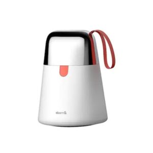ტანსაცმლის ტრიმერი DEERMA Rechargeable Lint Remover [DEM-MQ604]