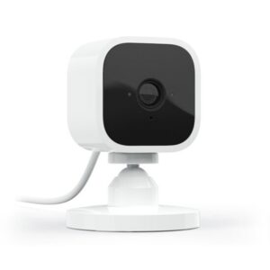 IP კამერა Amazon Blink 1080p WiFi Mini 1 Camera