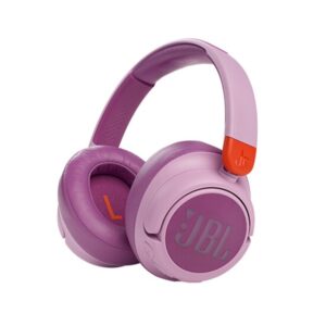 ყურსასმენი JBL JR460 NC BT Wireless on-ear Headphones