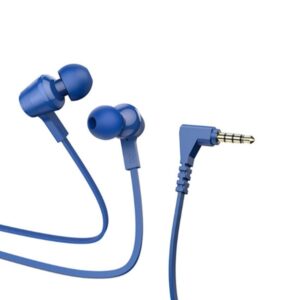 ყურსასმენი Hoco Oceanic Universal Earphones With Mic M86