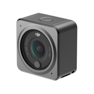 ექშენ კამერა DJI Action 2 Power combo