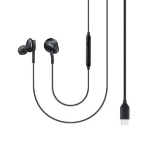ყურსასმენი Samsung Type-c Earphones EO-IC100BWEGUS