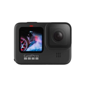 ექშენ კამერა GoPro Hero 9 Black