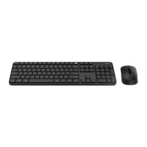 კლავიატურა  Xiaomi MIIIW Wireless Keyboard and Mouse Set