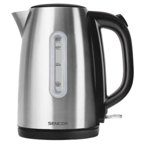 ელექტრო ჩაიდანი Sencor SWK 1720BK