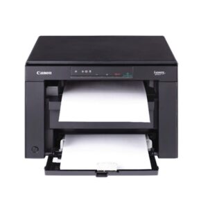 პრინტერი Multifunctional i-SENSYS/  MF3010, 18ppm, 64MB,1200x600dpi  8000p/m