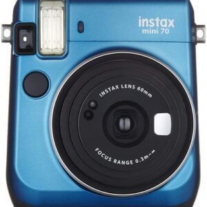 ფოტოაპარატი Fujifilm Mini 70 Blue