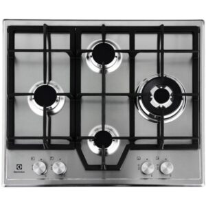 ქურის ზედაპირი Electrolux GME363NX