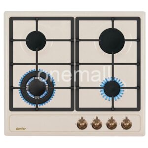 ქურის ზედაპირი Simfer H6GW4044VR