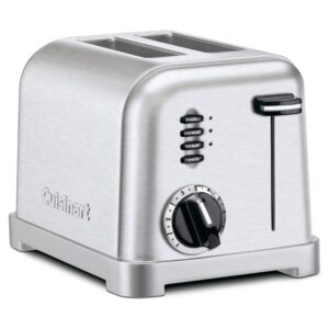 ტოსტერი CPT160E Cuisinart