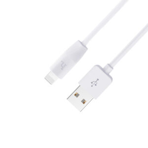კაბელი Android   Micro / Hoco X1 Rapid charging cable Micro 1M  White