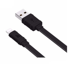 ანდროიდი კაბელი  Type-C / Hoco X5 Bamboo Type-C charging Cable black