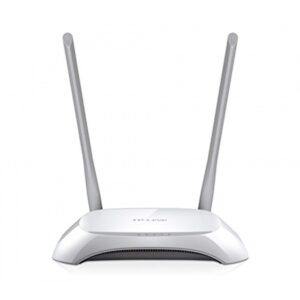 როუტერი TP-Link TL-WR840N 300Mbps
