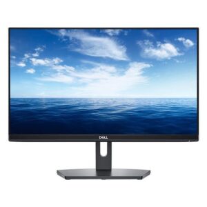 მონიტორი Dell SE2219H 21.5″ LED-backlit Black