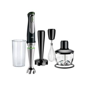 ხელის ბლენდერი BRAUN MQ9027X
