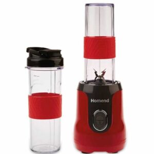 ჭიქის ბლენდერი Homend 7031H Red
