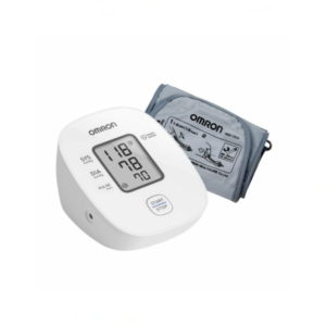 წნევის აპ.Omron M1 Basic მკლავის