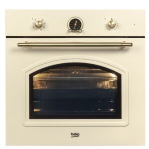 ჩასაშენებელი ღუმელი BEKO OIM 27201 C